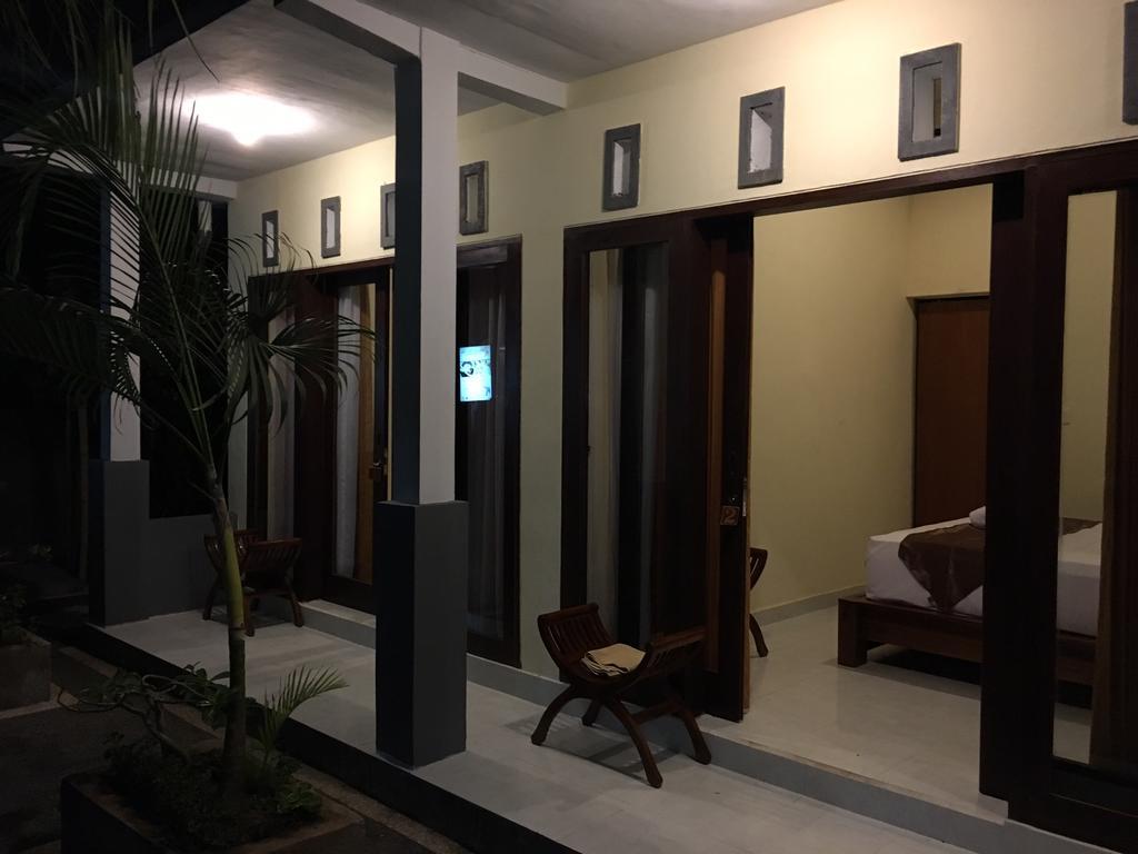 BBS Homestay Nusa Lembongan  Luaran gambar