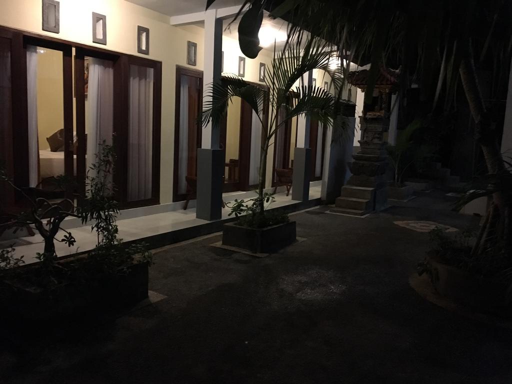 BBS Homestay Nusa Lembongan  Luaran gambar