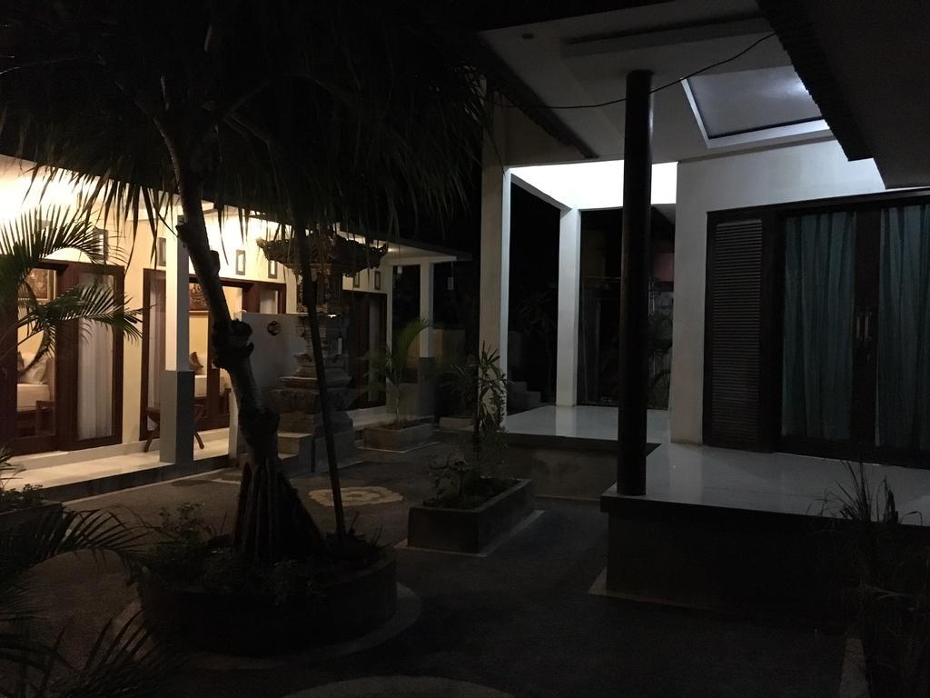 BBS Homestay Nusa Lembongan  Luaran gambar