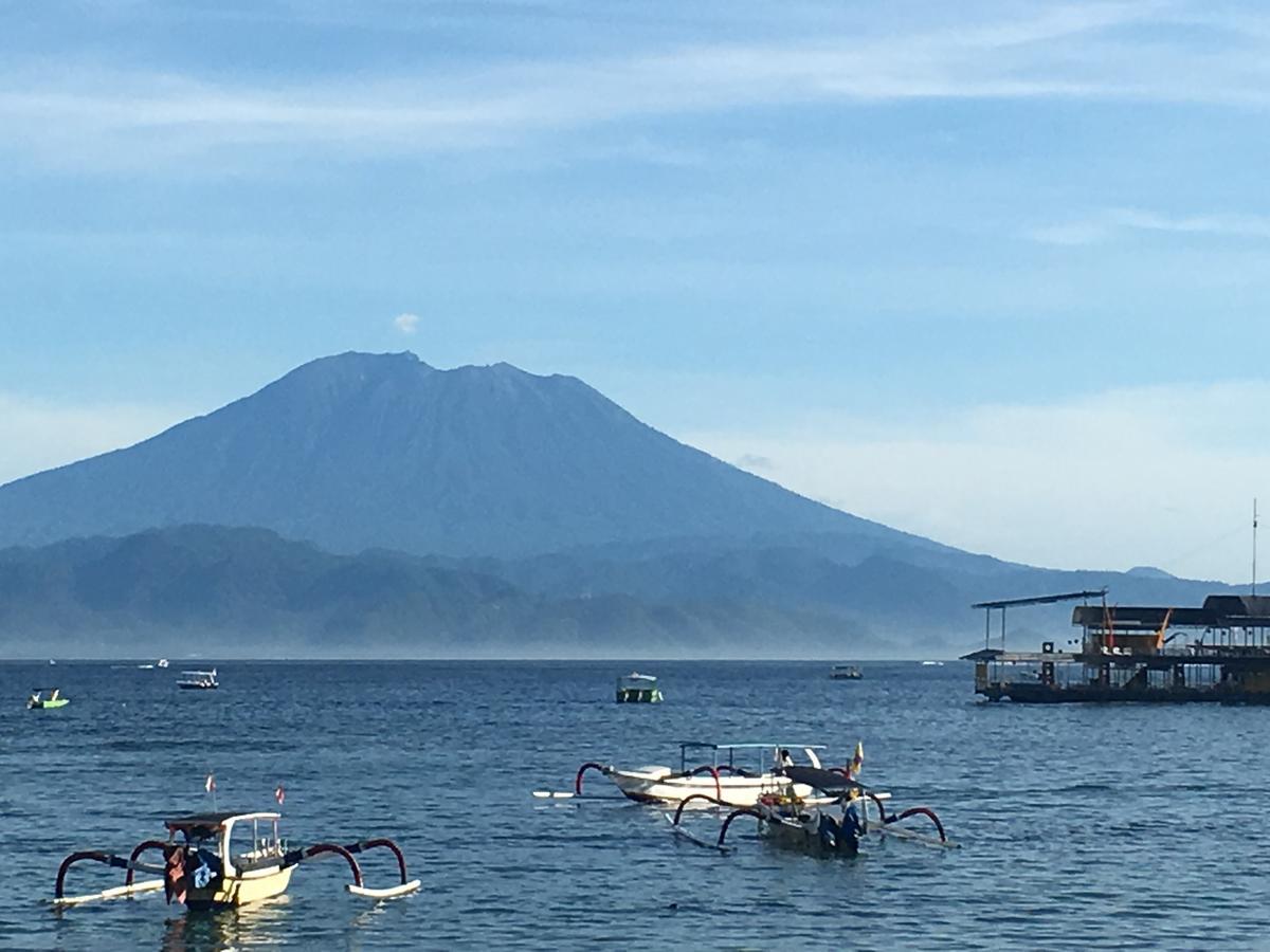 BBS Homestay Nusa Lembongan  Luaran gambar