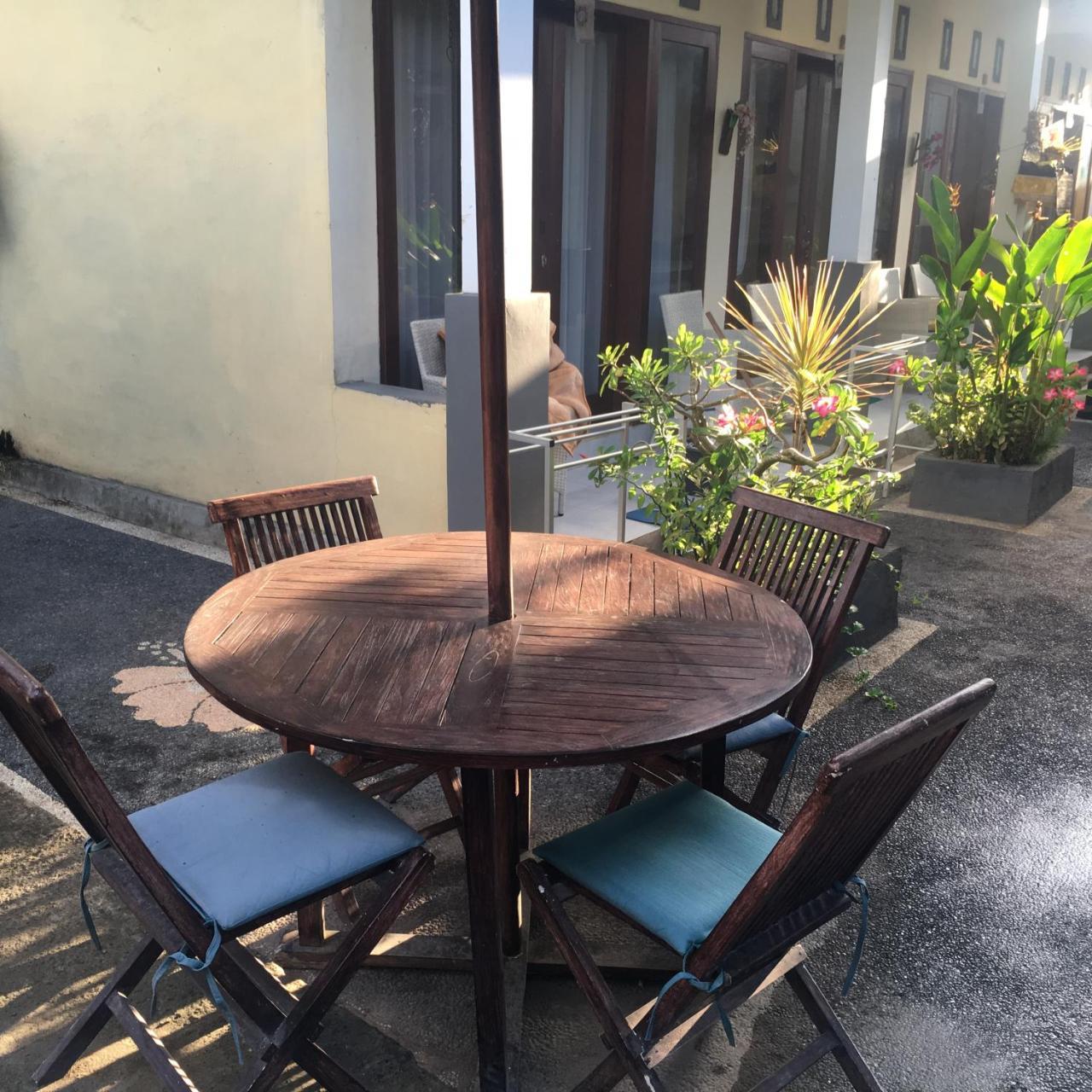 BBS Homestay Nusa Lembongan  Luaran gambar